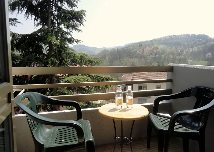 Astoria 3* Tabiano Terme