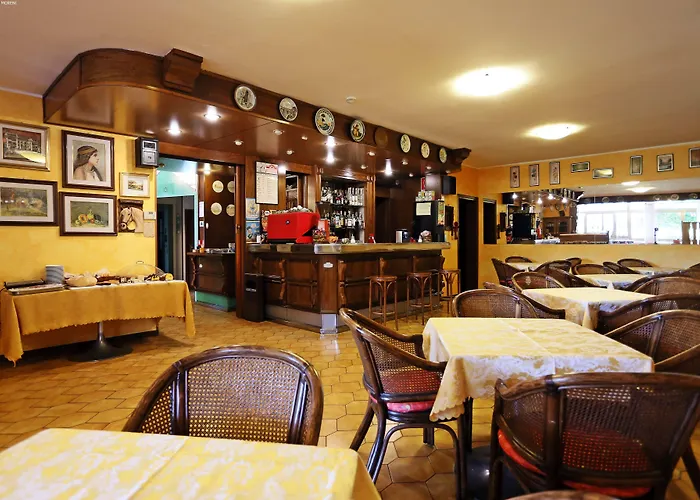 فندق Astoria Tabiano Terme