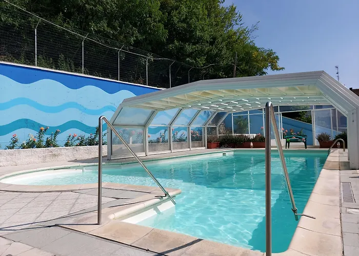 Astoria Tabiano Terme