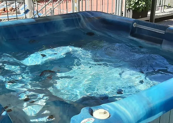 Astoria فندق Tabiano Terme