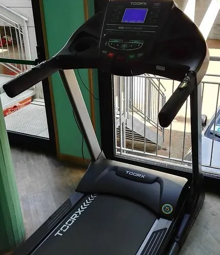 Astoria Tabiano Terme