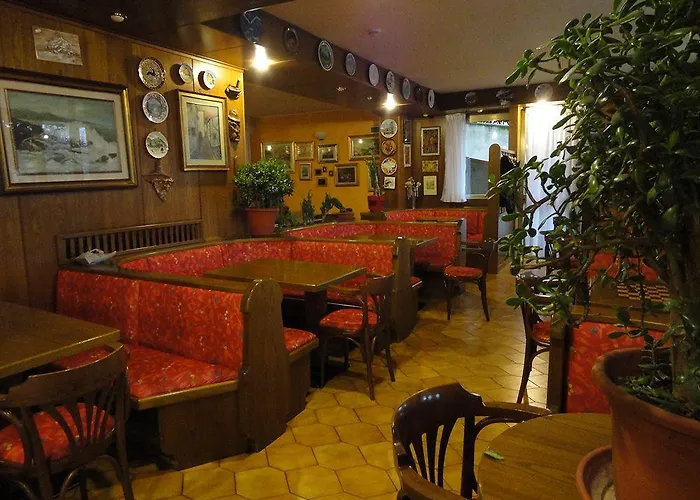 فندق Astoria Tabiano Terme