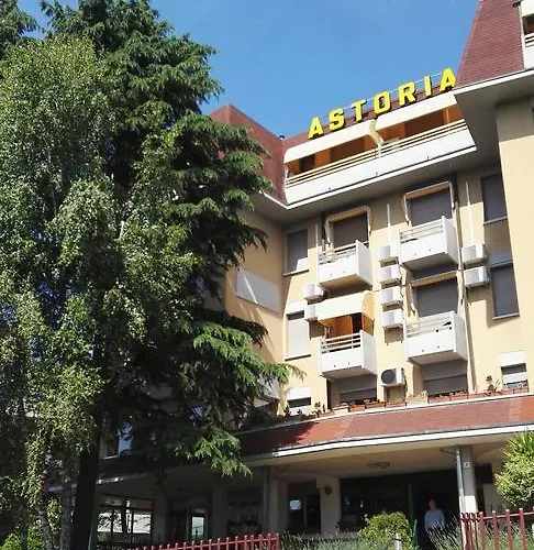 Astoria Tabiano Terme