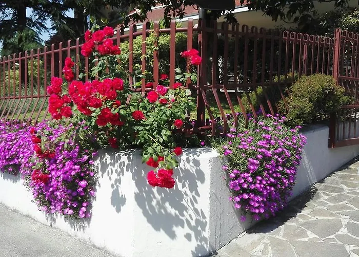 Astoria 3* Tabiano Terme