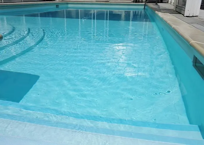 Astoria 3* Tabiano Terme